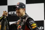 Foto zur News: Sebastian Vettel (Red Bull)