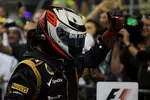 Foto zur News: Kimi Räikkönen (Lotus)