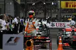 Foto zur News: Paul di Resta (Force India)