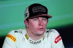 Foto zur News: Kimi Räikkönen (Lotus)