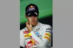 Foto zur News: Sebastian Vettel (Red Bull)