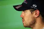 Foto zur News: Sebastian Vettel (Red Bull)