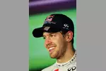 Foto zur News: Sebastian Vettel (Red Bull)