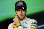 Foto zur News: Sebastian Vettel (Red Bull)