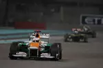 Foto zur News: Paul di Resta (Force India)