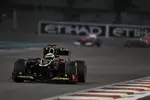 Foto zur News: Kimi Räikkönen (Lotus)