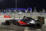 Foto zur News: Lewis Hamilton (McLaren)