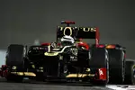 Foto zur News: Kimi Räikkönen (Lotus)