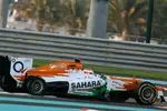 Foto zur News: Paul di Resta (Force India)