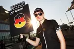 Foto zur News: Nico Rosberg (Mercedes)