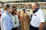 Foto zur News: Jean Todt