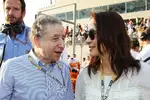 Foto zur News: Jean Todt