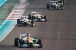 Foto zur News: Nico Hülkenberg (Force India)