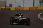 Foto zur News: Kimi Räikkönen (Lotus)