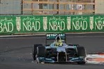 Gallerie: Nico Rosberg (Mercedes)