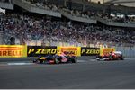 Gallerie: Mark Webber (Red Bull) und Fernando Alonso (Ferrari)