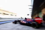 Gallerie: Luiz Razia (Toro Rosso)