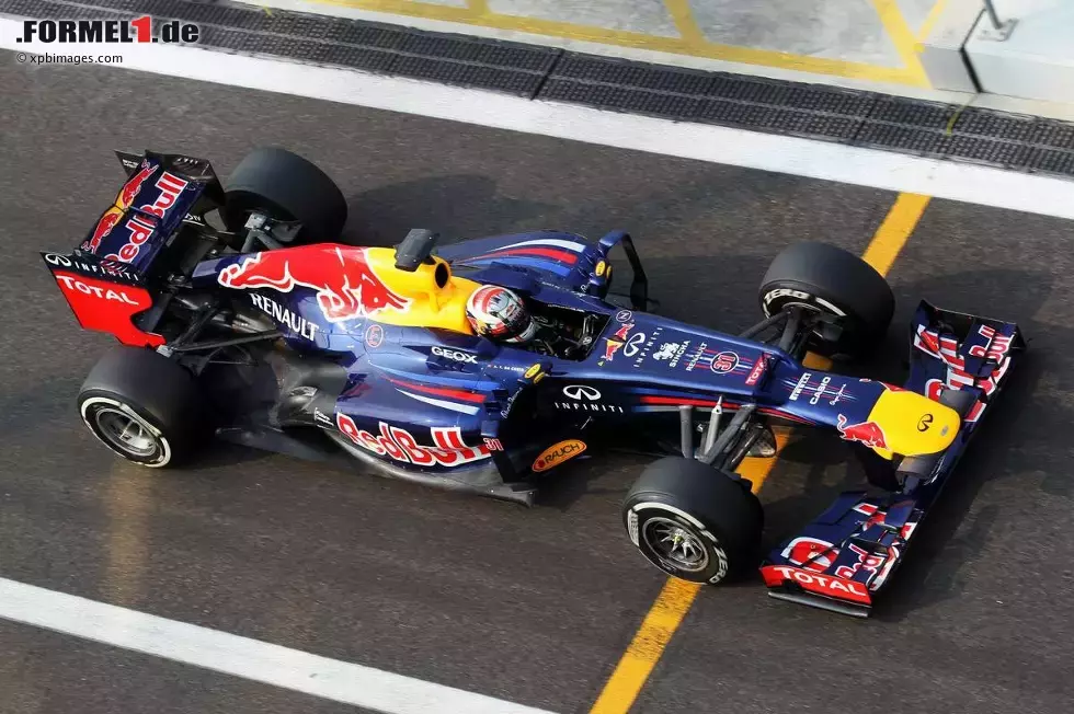 Foto zur News: Antonio Felix da Costa (Red Bull)