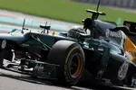 Foto zur News: Giedo van der Garde (Caterham)