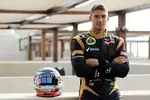 Foto zur News: Edoardo Mortara (Lotus)