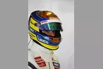 Foto zur News: Esteban Gutierrez (Sauber)