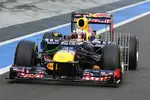 Foto zur News: Antonio Felix da Costa (Red Bull)