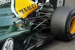 Foto zur News: Giedo van der Garde (Caterham)