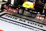 Foto zur News: Antonio Felix da Costa (Red Bull)