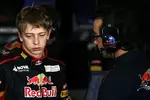 Foto zur News: Johnny Cecotto (Toro Rosso)