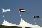 Foto zur News: Impressionen aus Abu Dhabi