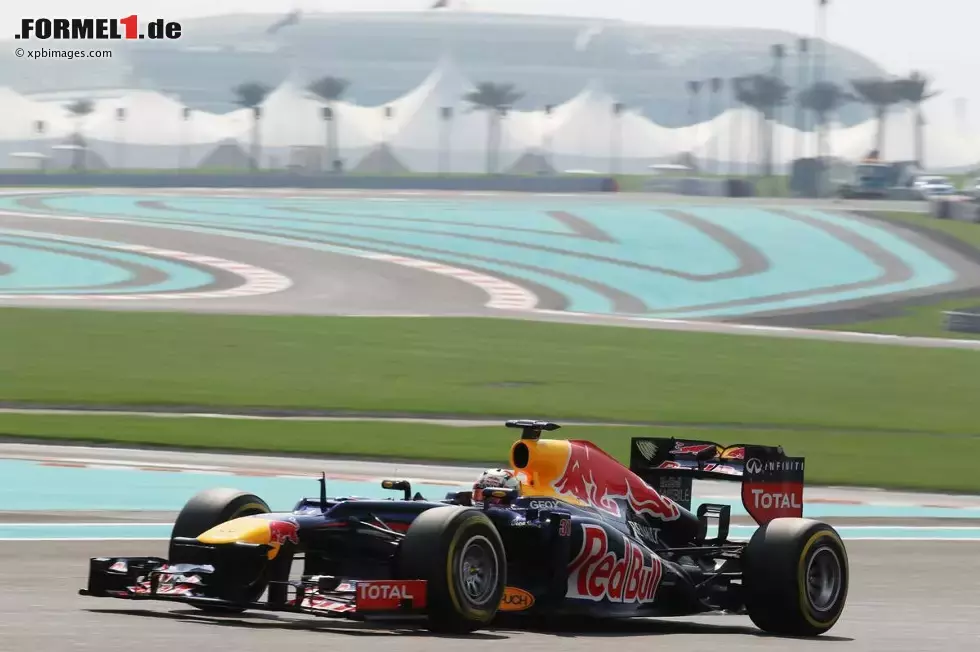 Foto zur News: Antonio Felix da Costa (Red Bull)