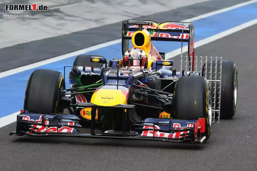 Foto zur News: Antonio Felix da Costa (Red Bull)