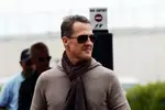 Foto zur News: Michael Schumacher (Mercedes)