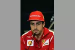 Foto zur News: Fernando Alonso (Ferrari)