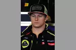 Foto zur News: Kimi Räikkönen (Lotus)