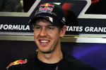 Foto zur News: Sebastian Vettel (Red Bull)