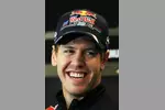 Foto zur News: Sebastian Vettel (Red Bull)