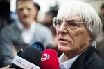 Foto zur News: Bernie Ecclestone (Formel-1-Chef)