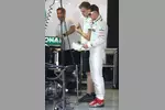 Foto zur News: Michael Schumacher (Mercedes)