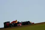 Foto zur News: Mark Webber (Red Bull)