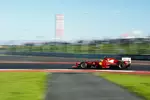 Foto zur News: Felipe Massa (Ferrari)