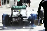 Foto zur News: Nico Rosberg (Mercedes)