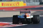 Foto zur News: Paul di Resta (Force India)