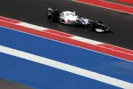 Foto zur News: Sergio Perez (Sauber)