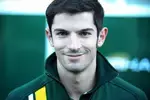 Foto zur News: Alexander Rossi (Caterham)