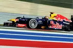 Foto zur News: Sebastian Vettel (Red Bull)