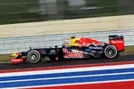 Foto zur News: Sebastian Vettel (Red Bull)