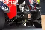 Foto zur News: Mark Webber (Red Bull)