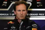 Foto zur News: Christian Horner (Red-Bull-Teamchef)