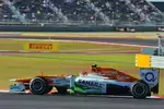 Foto zur News: Nico Hülkenberg (Force India)